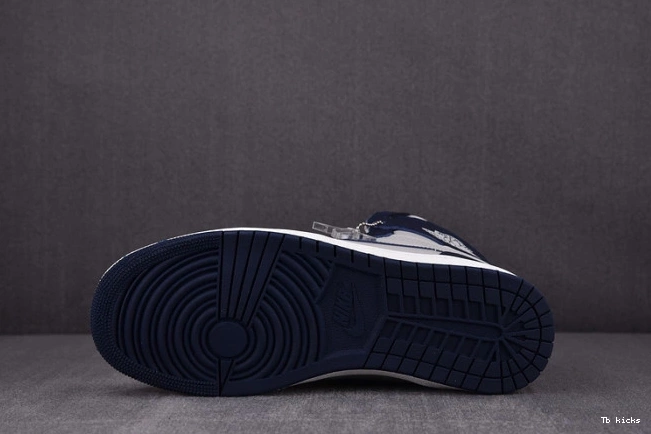 Rep TBK High Jordan Air BQ4422-400 85 1 Georgetown 0805